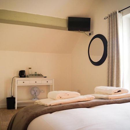 Lemon Tree Rooms - Newly Refurbished Coastal Stay Swyre Kültér fotó