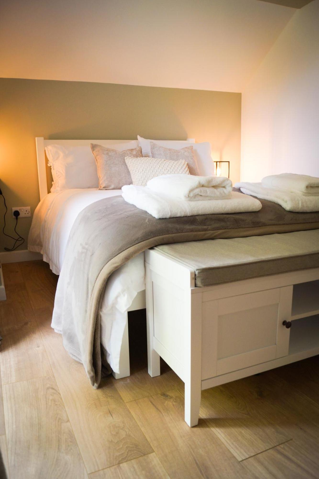 Lemon Tree Rooms - Newly Refurbished Coastal Stay Swyre Kültér fotó