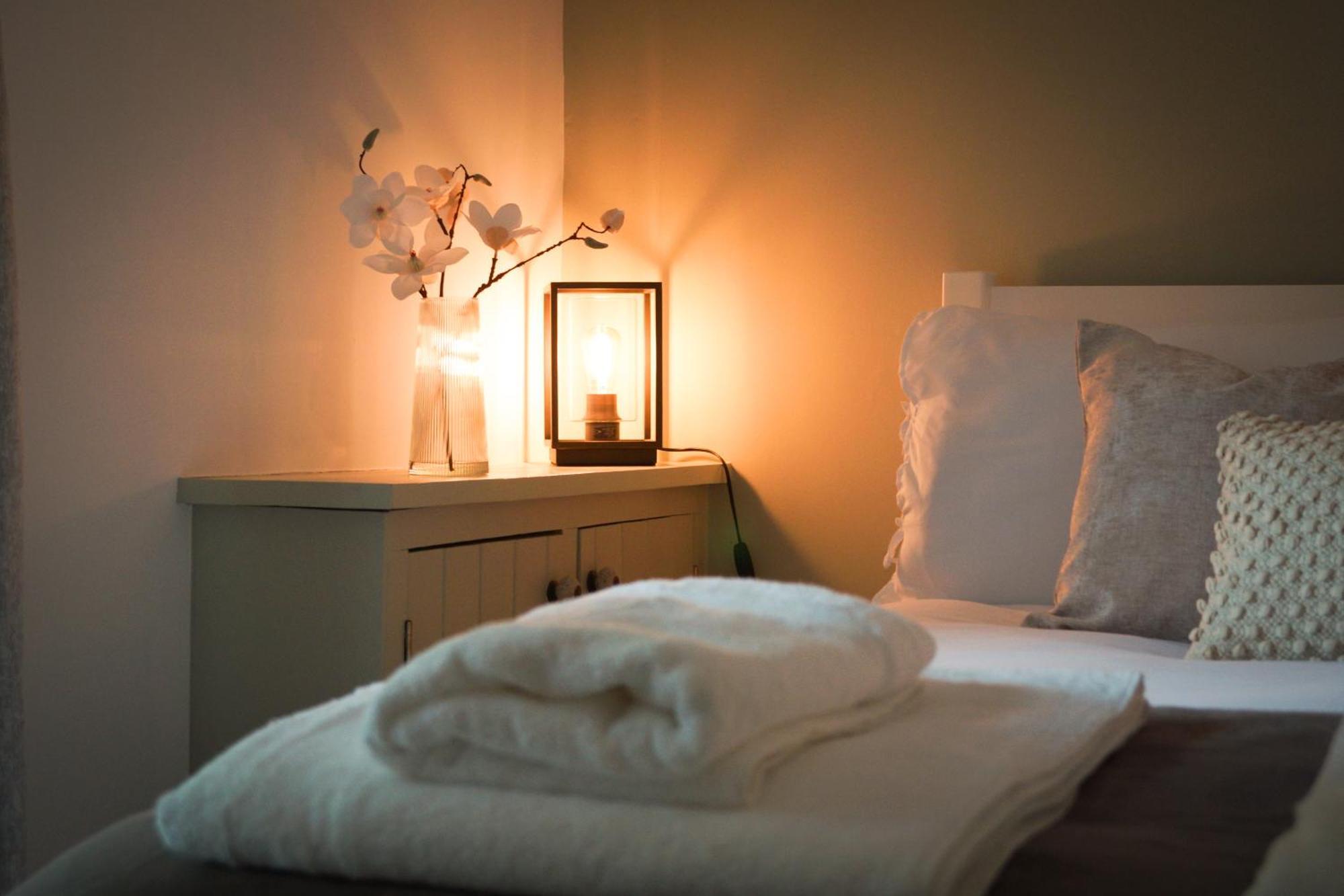 Lemon Tree Rooms - Newly Refurbished Coastal Stay Swyre Kültér fotó