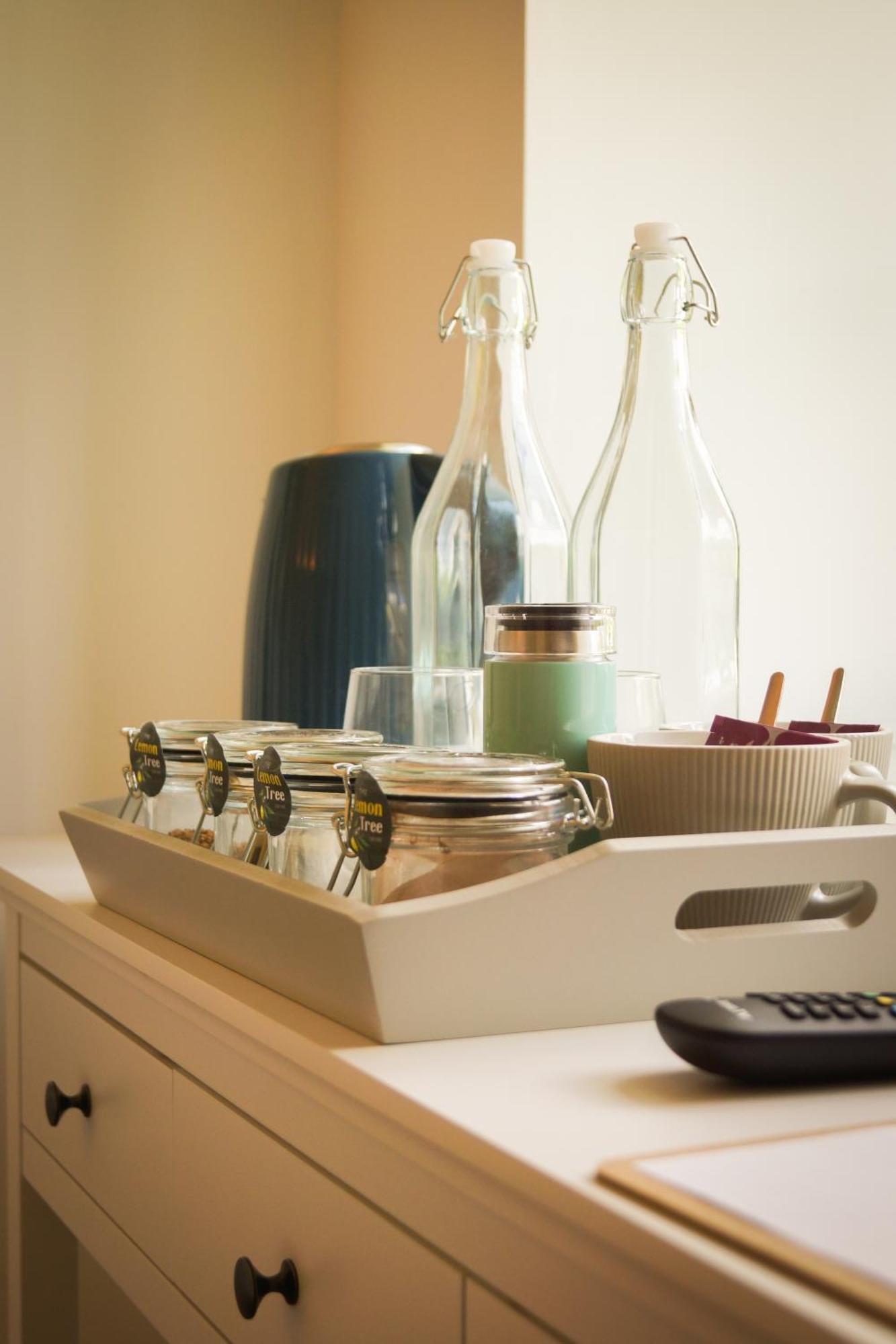 Lemon Tree Rooms - Newly Refurbished Coastal Stay Swyre Kültér fotó