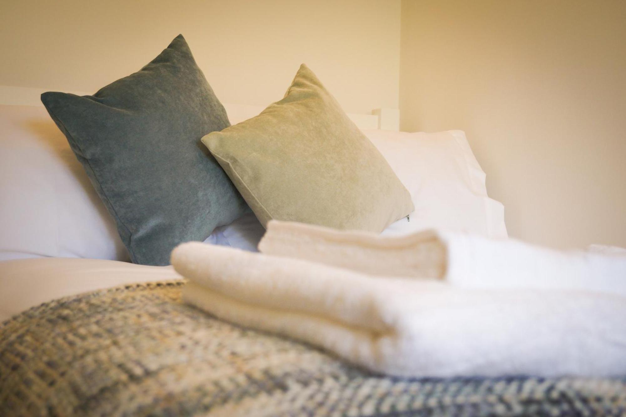 Lemon Tree Rooms - Newly Refurbished Coastal Stay Swyre Kültér fotó