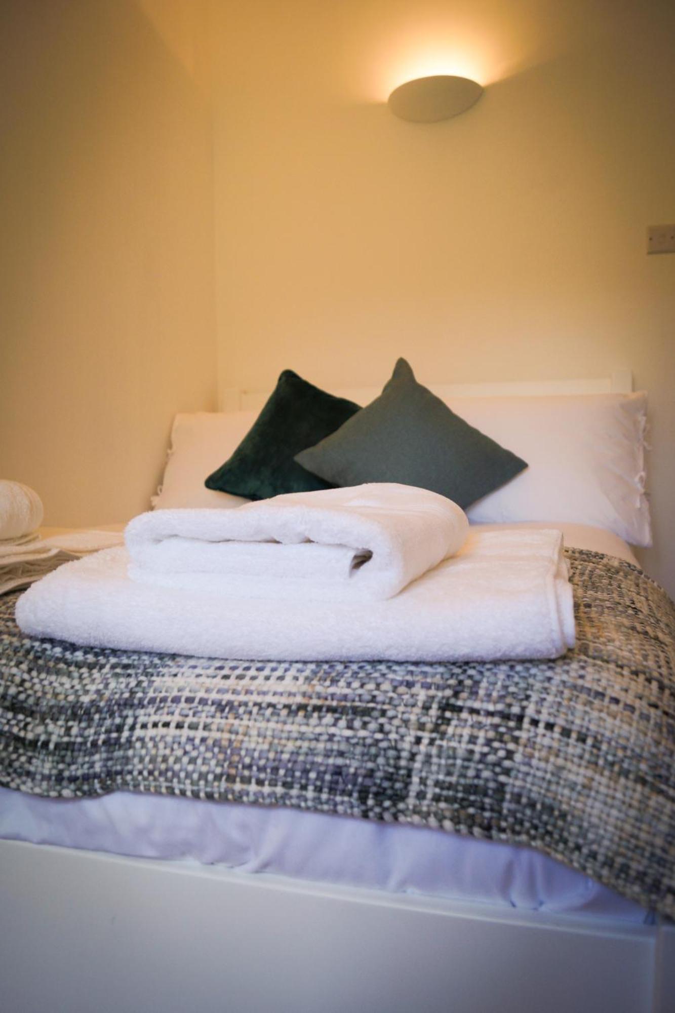 Lemon Tree Rooms - Newly Refurbished Coastal Stay Swyre Kültér fotó