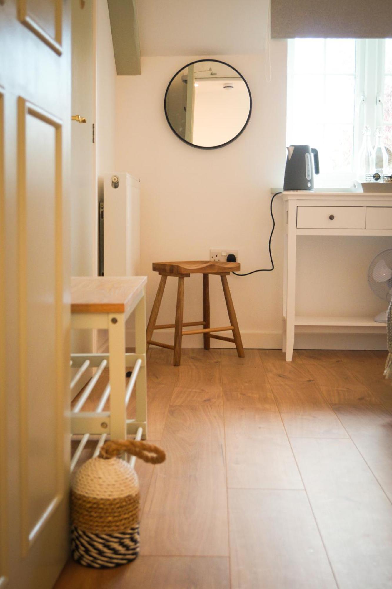 Lemon Tree Rooms - Newly Refurbished Coastal Stay Swyre Kültér fotó