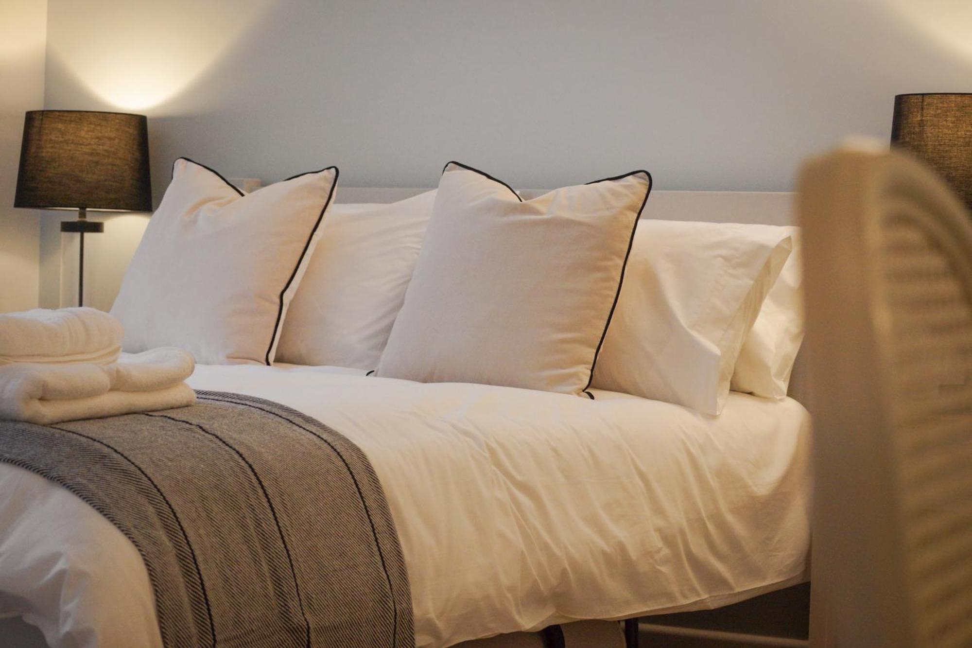 Lemon Tree Rooms - Newly Refurbished Coastal Stay Swyre Kültér fotó