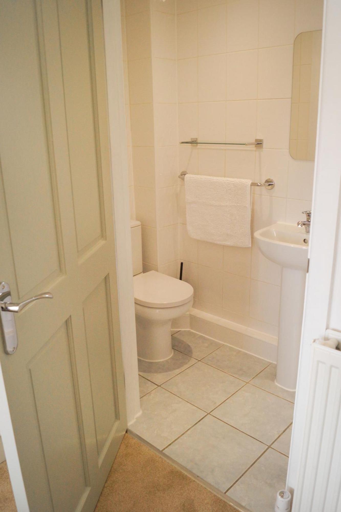 Lemon Tree Rooms - Newly Refurbished Coastal Stay Swyre Kültér fotó