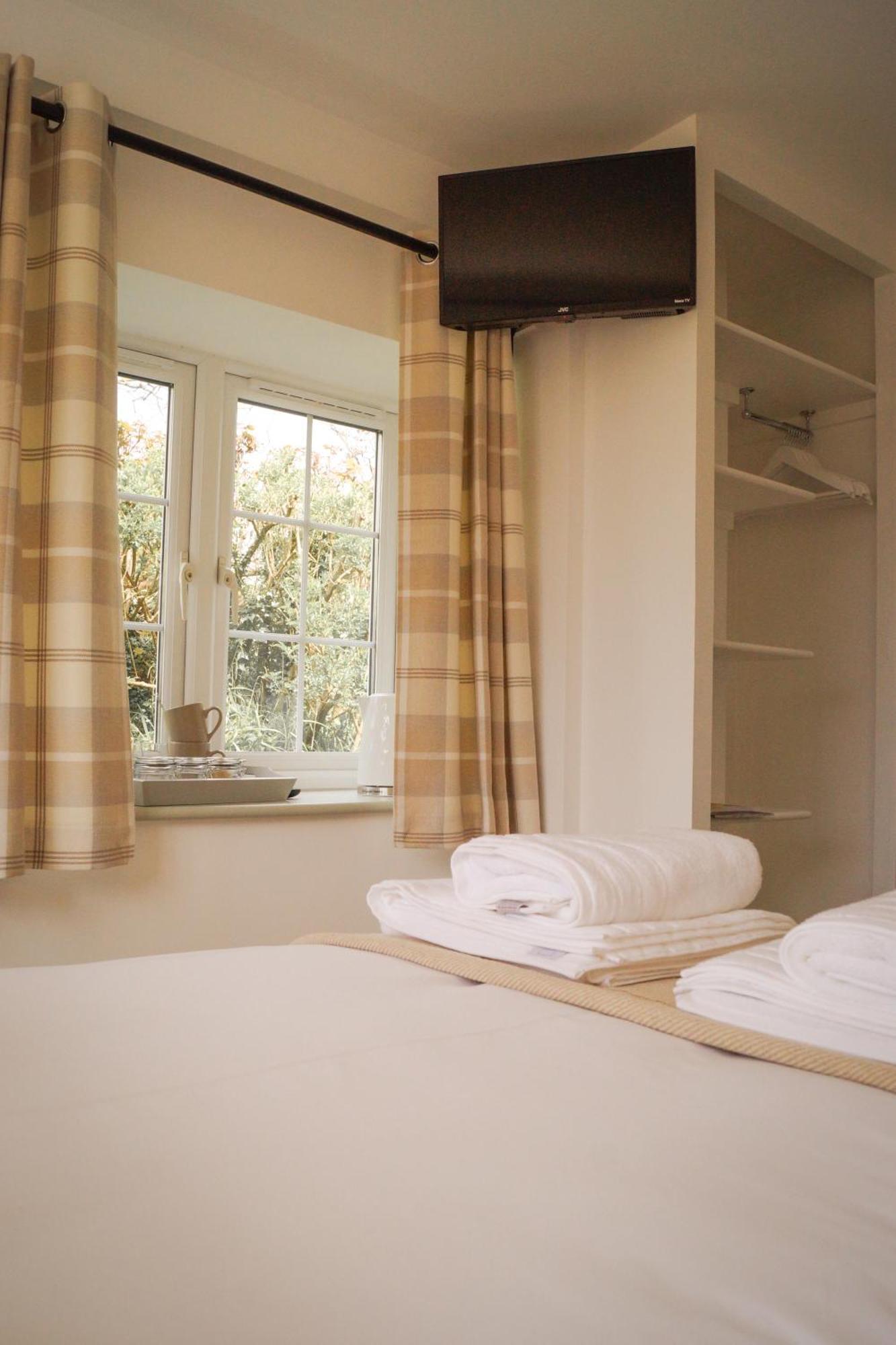 Lemon Tree Rooms - Newly Refurbished Coastal Stay Swyre Kültér fotó