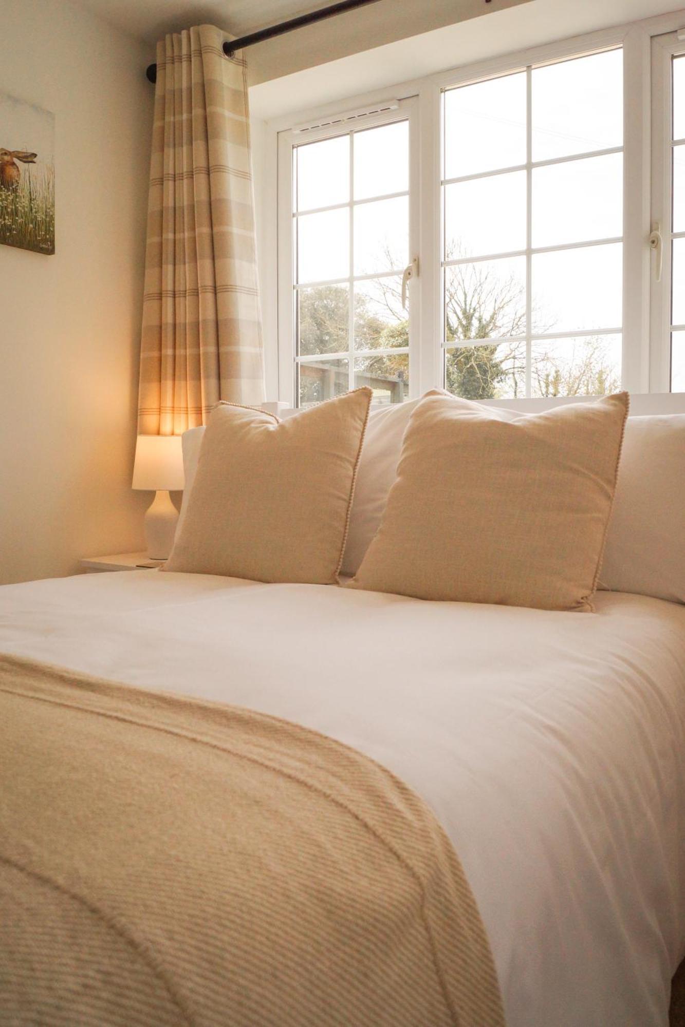 Lemon Tree Rooms - Newly Refurbished Coastal Stay Swyre Kültér fotó