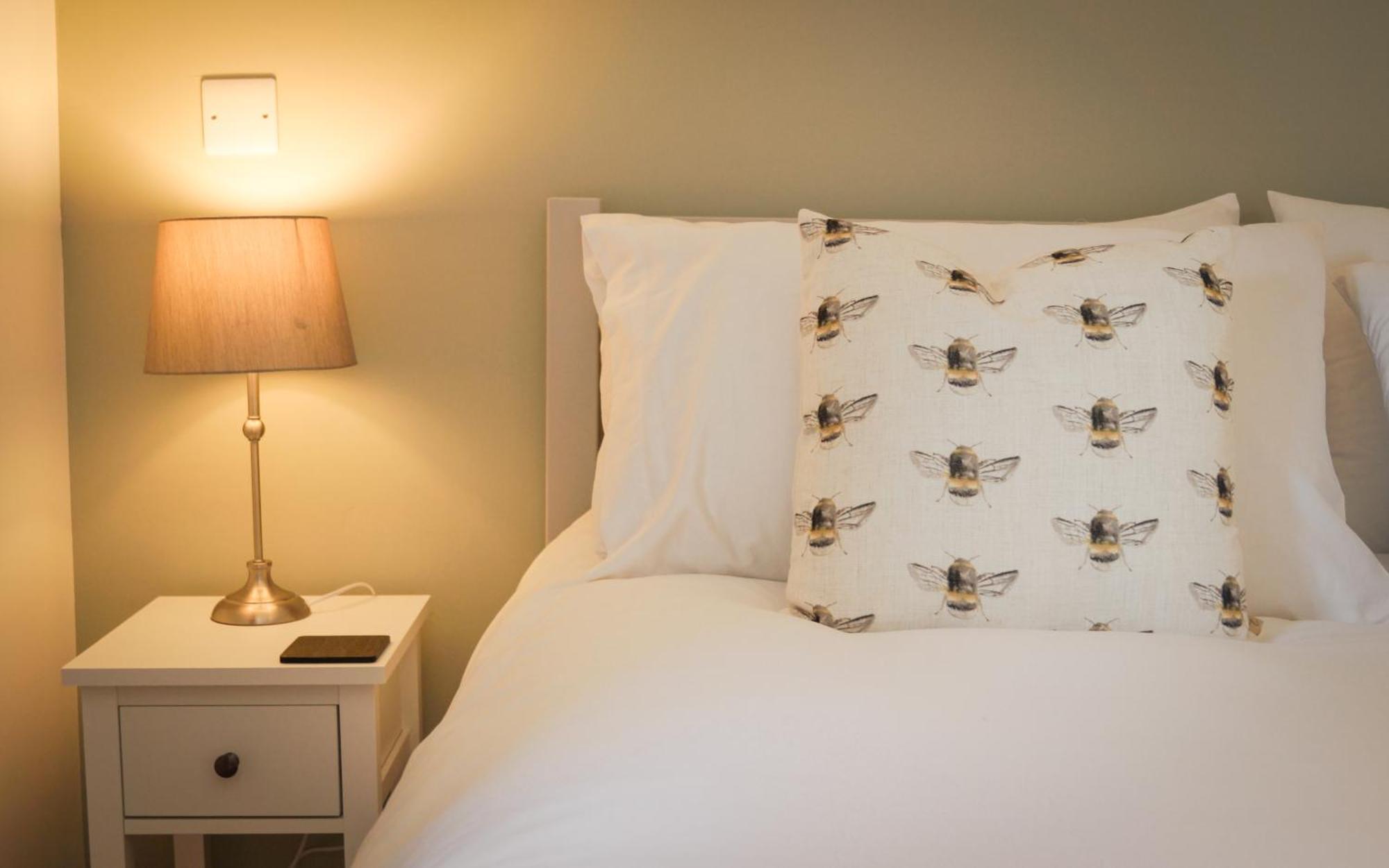 Lemon Tree Rooms - Newly Refurbished Coastal Stay Swyre Kültér fotó