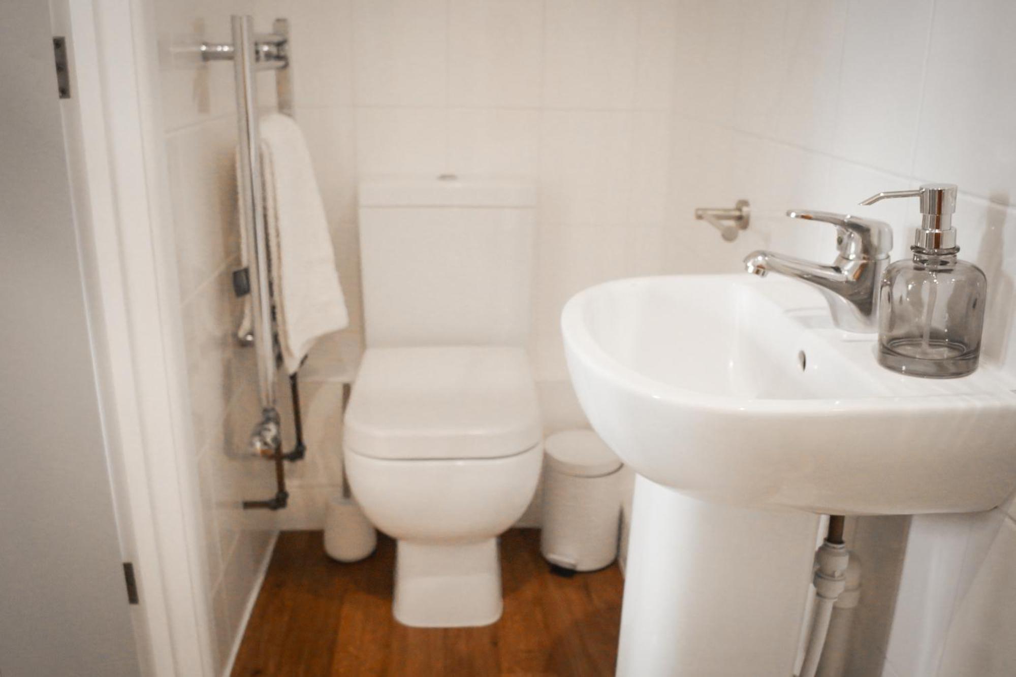 Lemon Tree Rooms - Newly Refurbished Coastal Stay Swyre Kültér fotó