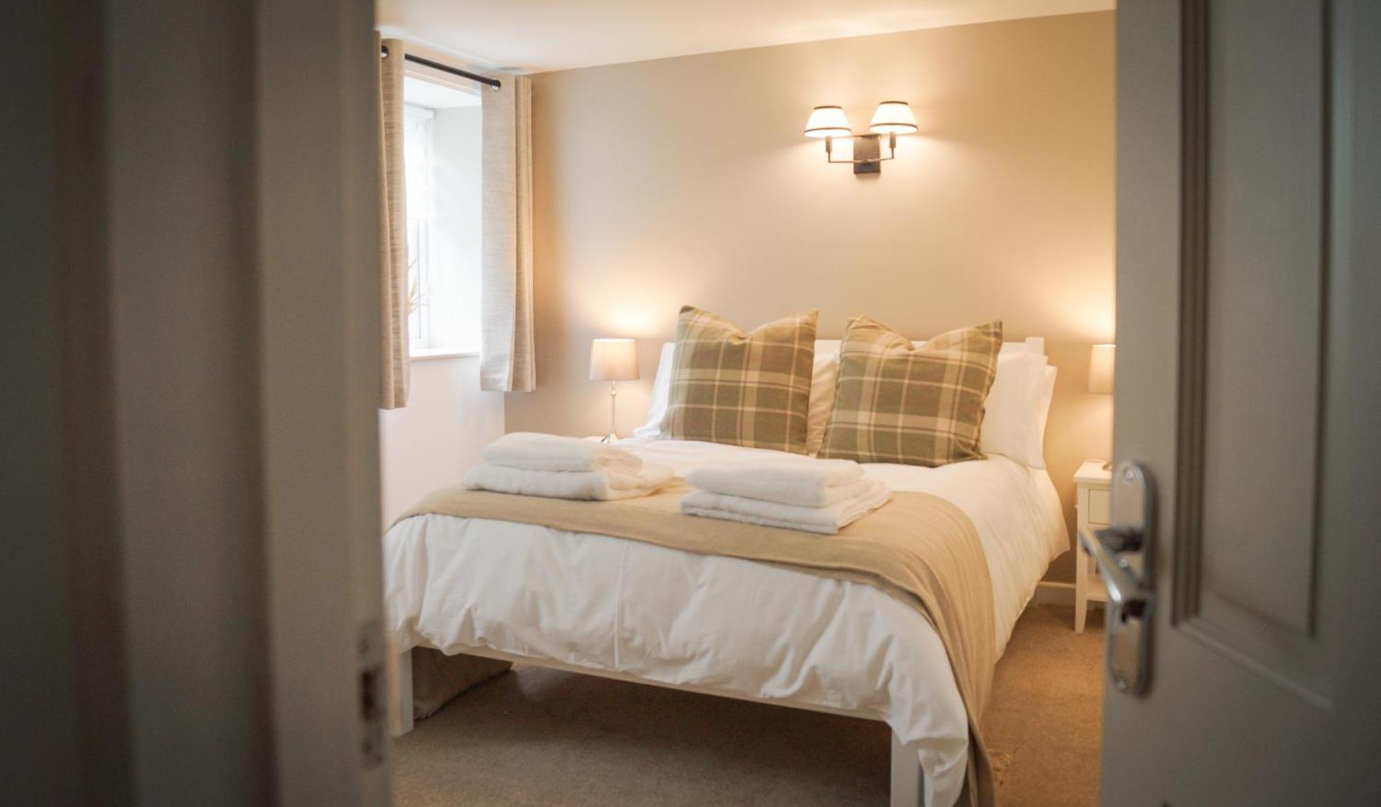 Lemon Tree Rooms - Newly Refurbished Coastal Stay Swyre Kültér fotó