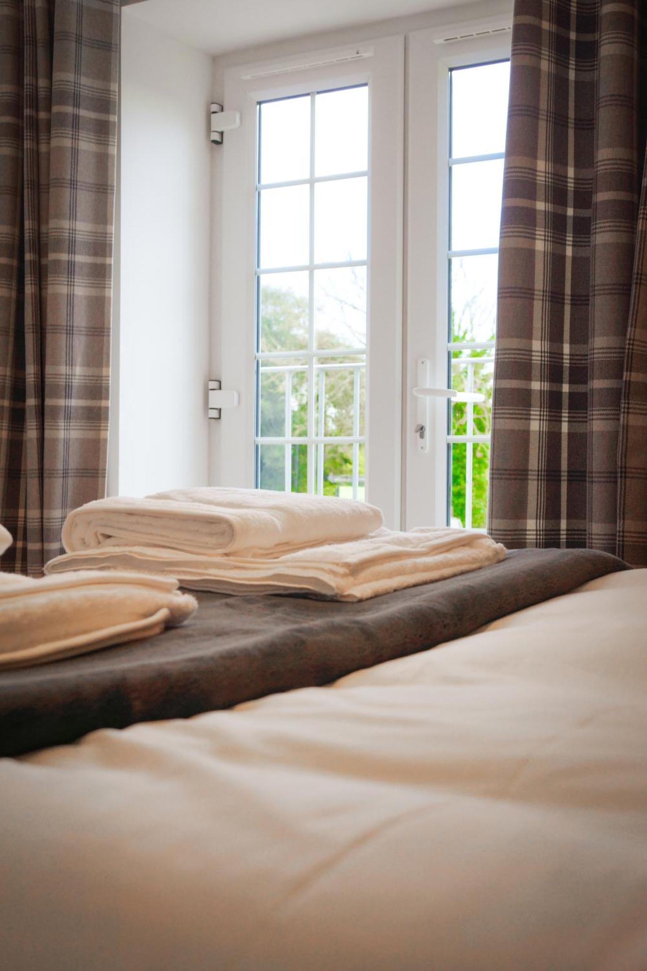 Lemon Tree Rooms - Newly Refurbished Coastal Stay Swyre Kültér fotó