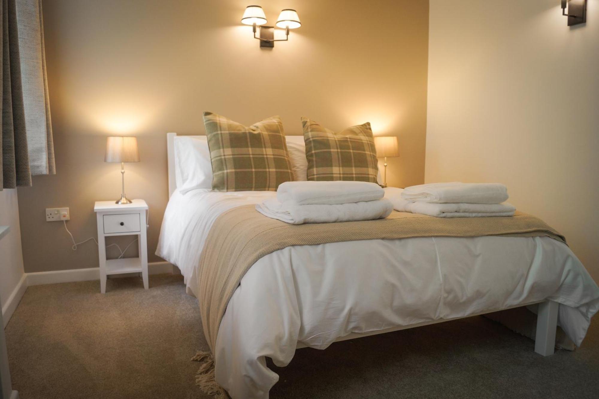 Lemon Tree Rooms - Newly Refurbished Coastal Stay Swyre Kültér fotó