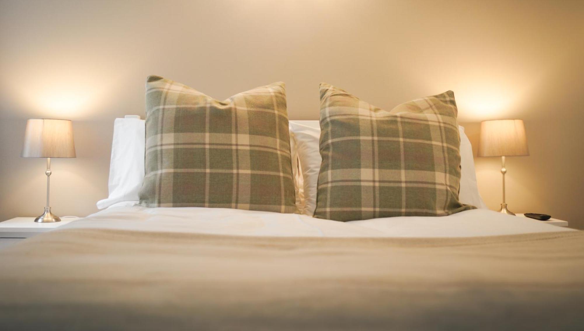 Lemon Tree Rooms - Newly Refurbished Coastal Stay Swyre Kültér fotó